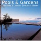 coperta POOLS & GARDENS\\ PISCINES & JARDINS