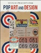 Pop Art and Design