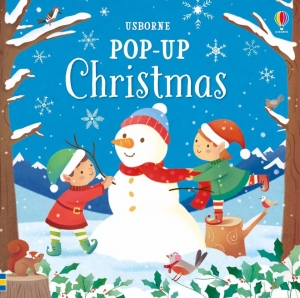 Pop-up Christmas
