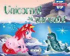 Pop-up Unicornul si narvalul