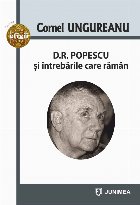 D.R. Popescu şi întrebările care rămân