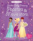 Popstars and movie stars