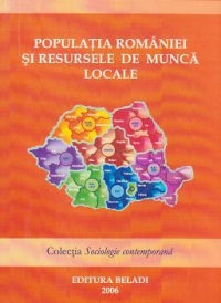 Populatia Romaniei si resursele de munca locale