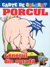 Porcul
