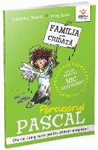 Porcuşorul Pascal