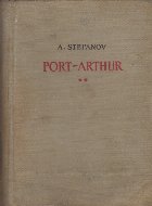 Port Arthur Volumul lea