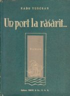 Un port la rasarit... - Editia a IV-a