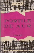 Portile Aur Versuri