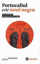 Portocaliul este noul negru intr