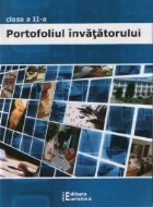 Portofoliul invatatorului Clasa