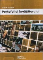 Portofoliul invatatorului. Clasa a III-a Portofoliul invatatorului. Clasa a III-a