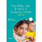 Portofoliul meu limba şi literatura