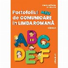 Portofoliul meu limba şi literatura