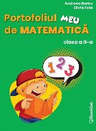 Portofoliul meu matematică şi explorarea