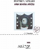 Portret atelier Ana Ariciu