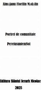 Portret comunitate PeretusuntemNoi