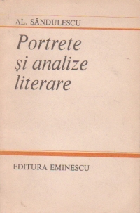 Portrete si analize literare