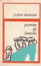 Portrete familie