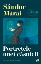 Portretele unei căsnicii