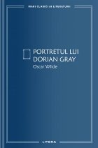 Portretul lui Dorian Gray