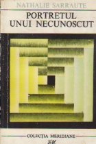 Portretul unui necunoscut