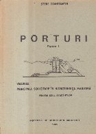 Porturi, Partea I - Valurile, principala solicitare in hidrotehnica maritima
