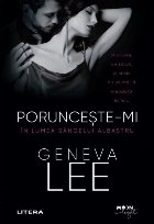 Porunceşte-mi