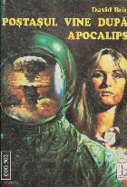 Postasul vine dupa Apocalips