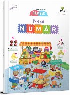 Pot sa numar! Primele mele enciclopedii bilingve. Romana - Engleza