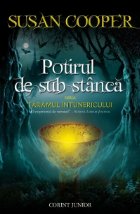 Potirul sub stanca vol seria