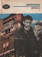 Potopul Roman volume