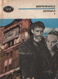 Potopul - Roman, 6 volume