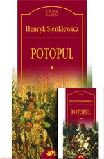 POTOPUL VOL. I+II