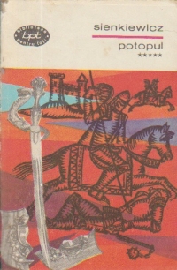 Potopul, Volumele I, II, III, IV si V