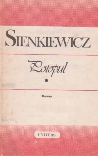 Potopul, Volumul I si II