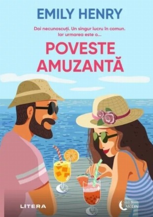 Poveste amuzantă