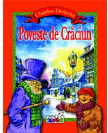 POVESTE DE CRACIUN