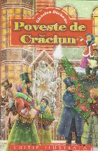 Poveste de Craciun
