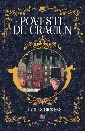 Poveste de Crăciun