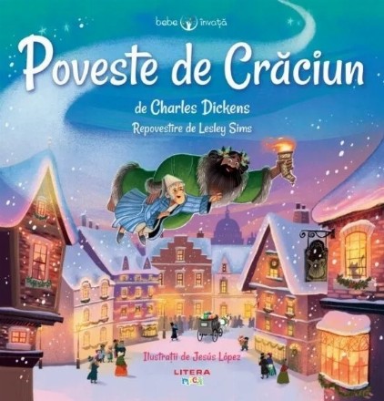 Poveste de Crăciun