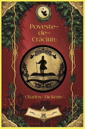 Poveste de Crăciun