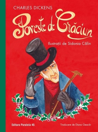 Poveste de Crăciun