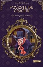 Poveste de Crăciun