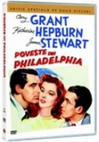 coperta Poveste din Philadelphia Editie Speciala