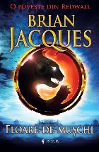 O poveste din Redwall : Floare-de-muşchi