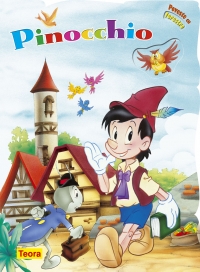 Poveste cu ferestre - Peter Pan