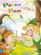 Poveste cu ferestre - Pinocchio