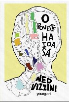poveste haioasă