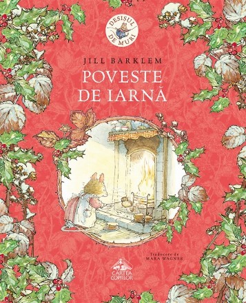 Poveste de iarnă