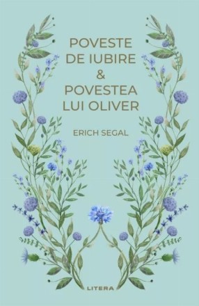 Poveste de iubire : povestea lui Oliver